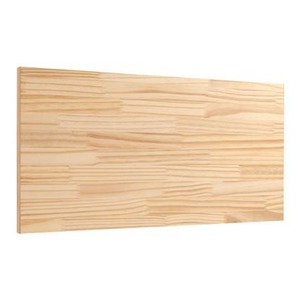 PAINEL DE PINUS FINGADO 18MM - 2,75 X 1,20 M