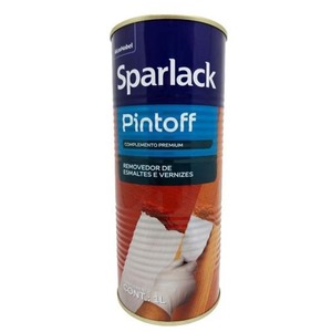 ZZ REMOVEDOR TINTAS PINTOFF 1L- **FL