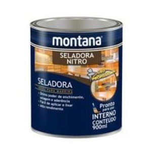 SELADORA NITRO MADEIRA 900 ML - MONTANA