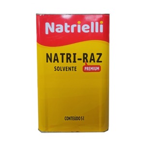 AGUA RAZ AUDI/NATRIELLI 5 LT # FL.