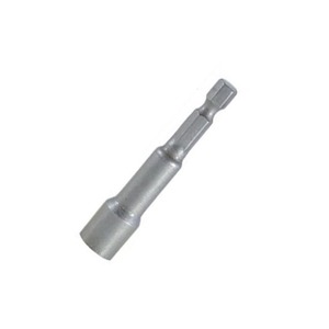 SOQUETE MAGNETICO 1/4" 65 MM - JOMARCA