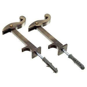 CARRANCA LISA PARAF. FLO PAR - REF 8311