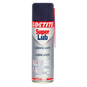 ZZ OLEO LUBRIFICANTE LOC-TITE - 300ML