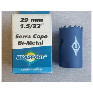 SERRA COPO A/R 29 MM