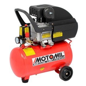 ZZZZCOMPRESSOR MOTOMIL MAM- 7,4/24 - 220V