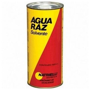 AGUA RAZ - AUDI/NATRIELLI 900ML