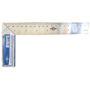 ESQUADRO 08" - BRASF.