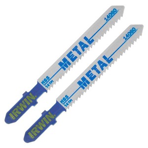 LAMINA T.TICO - 2 PC - 12 DENTES T: 14060