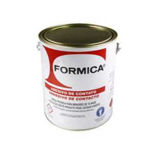 COLA DE CONTATO FORMICA - 750 GR