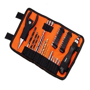 KIT PONTEIRAS E BROCAS - A7210XJ - 40 PC.