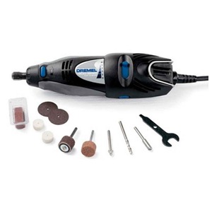 MICRO RETIFICA DREMEL 3000 - 127 V.