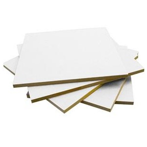 MDF BRANCO TX 15MM 2,75 X 1,85M 2F BER