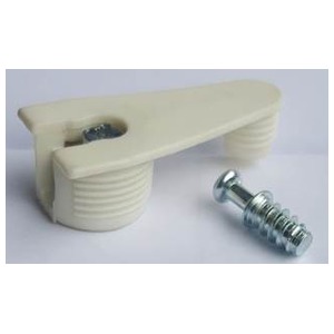 KIT VB TAMBORFIX MAXI BRA. L1041BR + HASTE L1045Z