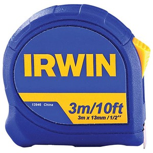 TRENA 3 MTS - IRWIN