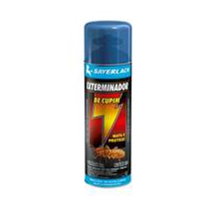 ZZ MATA CUPIM AEROSOL SAYER 400 ML **FL