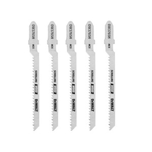 LAMINA T.TICO - 5 PC - 12 DENTES T: DW 3765H