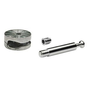 KIT TAMBORFIX SUPER P/CAMA (TAMBOR+ HASTE+ TAMPA)