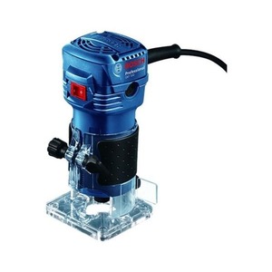 TUPIA LAMINADORA GKF-550 - 127 V. - BOSCH