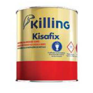 COLA DE CONTATO KISAFIX - 750 GR